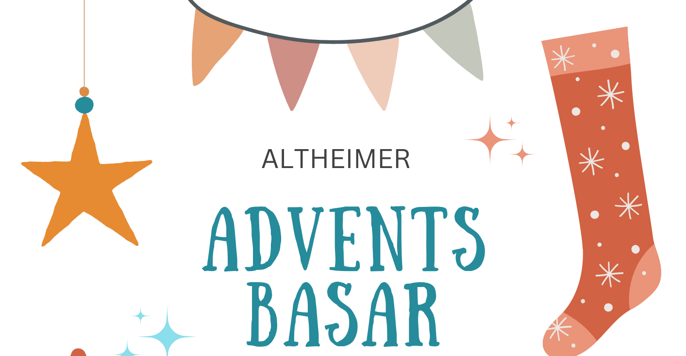 Adventsbasar 23.11.2024